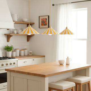 Bobine Pendant Lamp