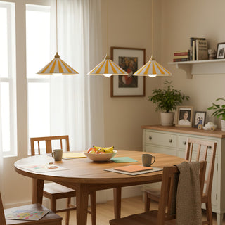 Bobine Pendant Lamp