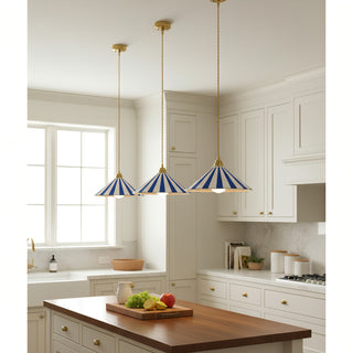 Bobine Pendant Lamp