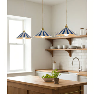 Bobine Pendant Lamp