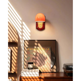 Bofea Wall Lamp