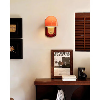 Bofea Wall Lamp