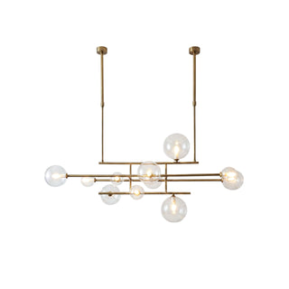 Bolle Gallotti Chandelier
