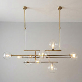 Bolle Gallotti Chandelier