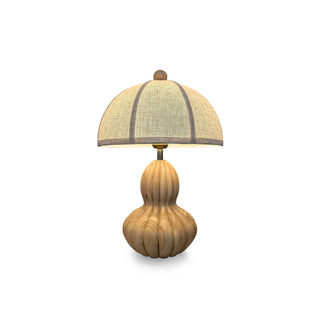 Botanica Dome Table Lamp
