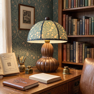 Botanica Dome Table Lamp