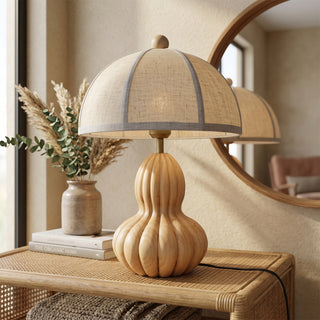 Botanica Dome Table Lamp