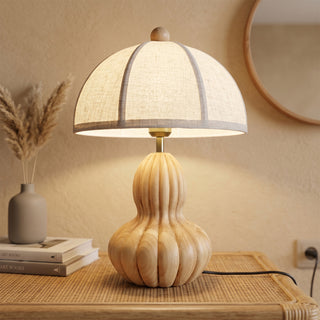 Botanica Dome Table Lamp