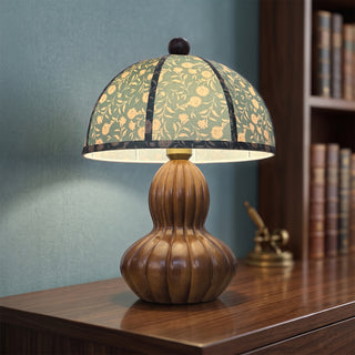 Botanica Dome Table Lamp