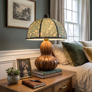 Botanica Dome Table Lamp