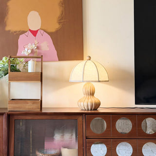 Botanica Dome Table Lamp