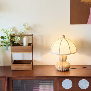 Botanica Dome Table Lamp