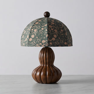 Botanica Dome Table Lamp