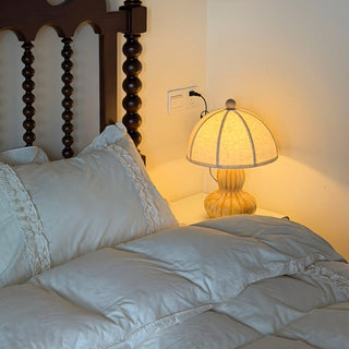 Botanica Dome Table Lamp
