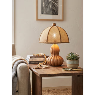 Botanica Dome Table Lamp