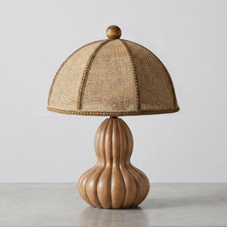Botanica Dome Table Lamp