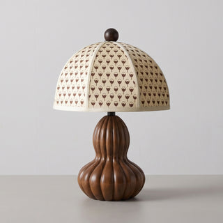 Botanica Dome Table Lamp