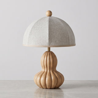 Botanica Dome Table Lamp