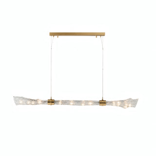 Branch Glass Pendant Lamp
