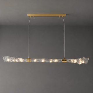 Branch Glass Pendant Lamp