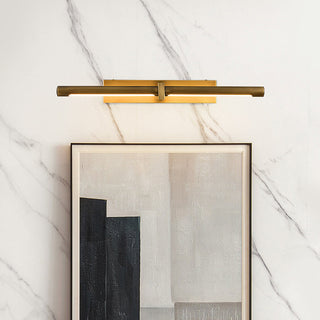 Briggs Linear LED Sconce