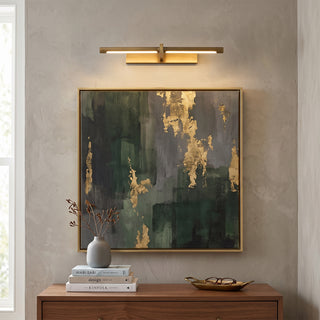 Briggs Linear LED Sconce