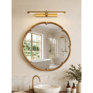 Briggs Linear LED Sconce