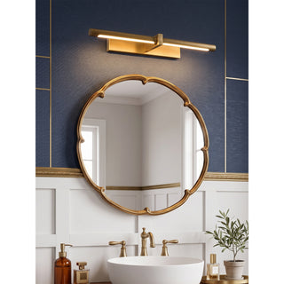 Briggs Linear LED Sconce