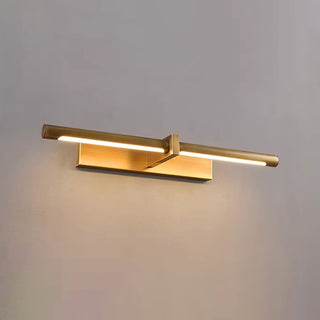 Briggs Linear LED Sconce