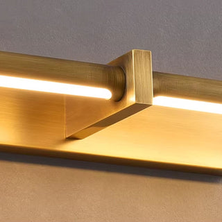Briggs Linear LED Sconce