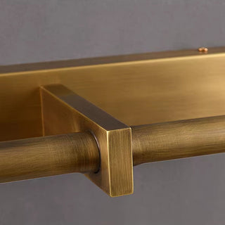 Briggs Linear LED Sconce