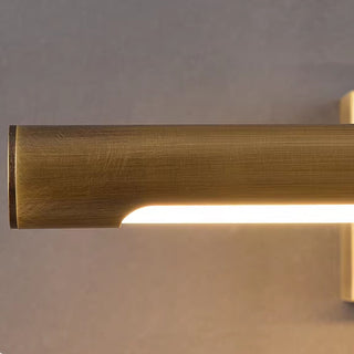 Briggs Linear LED Sconce