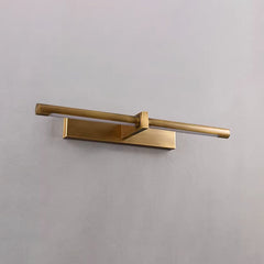 Antique Brass