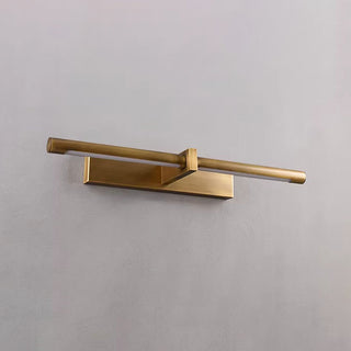 Briggs Linear LED Sconce