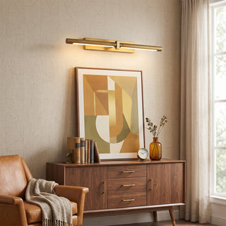 Briggs Linear LED Sconce