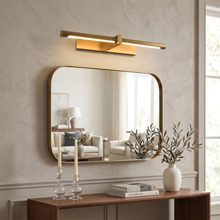 Briggs Linear LED Sconce
