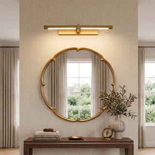 Briggs Linear LED Sconce