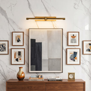 Briggs Linear LED Sconce