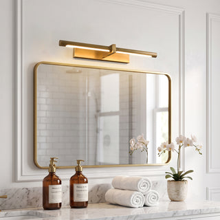 Briggs Linear LED Sconce