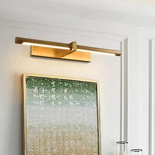 Briggs Linear LED Sconce