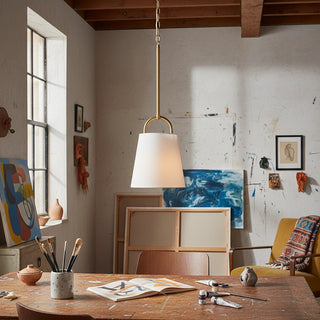 Brody Pendant Light