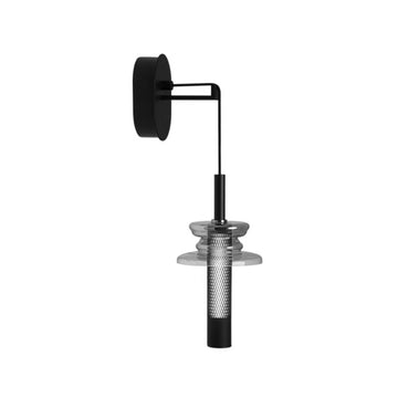 D 5.5″ x H 11.2″ / D 14cm x H 28.5cm