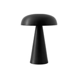 Como bordlampa (inbyggt batteri)