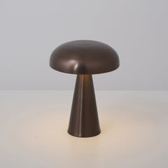 Copper Brown