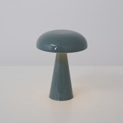 Gray Blue