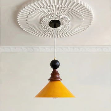 D 10″ x H 9.8″ / D 25.5cm x H 25cm