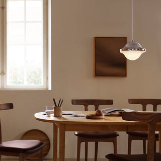Bubi Pendant Lamp