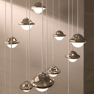 Bubi Pendant Lamp