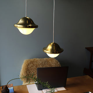 Bubi Pendant Lamp
