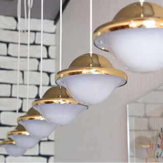 Bubi Pendant Lamp